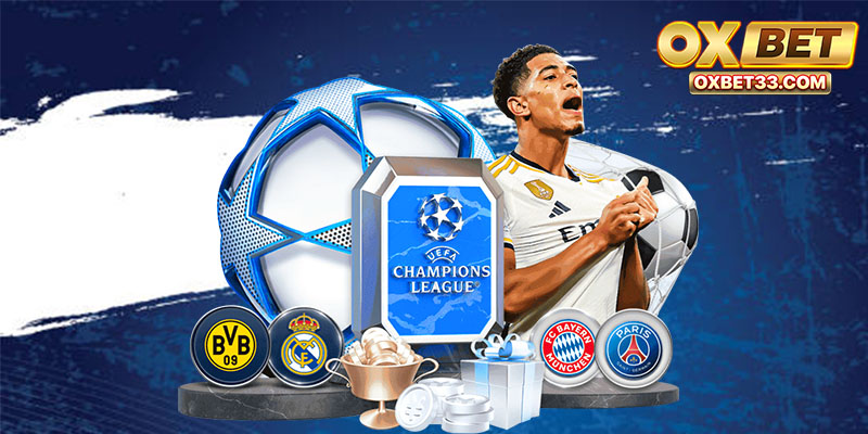 nạp tiền tại Oxbet