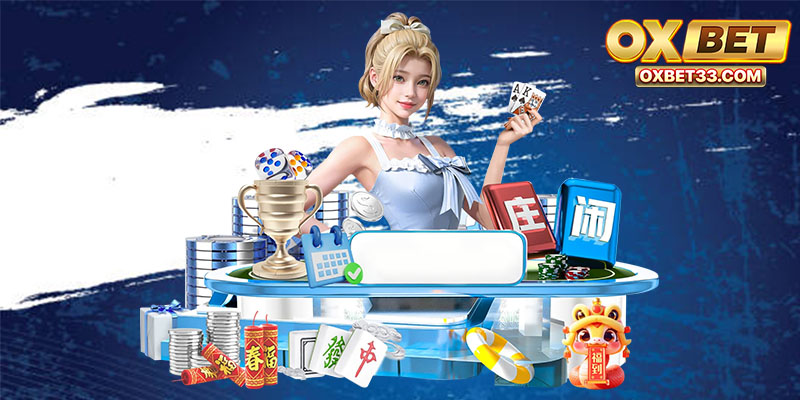 Hệ thống kèo cược và tỷ lệ tại Thể Thao Oxbet