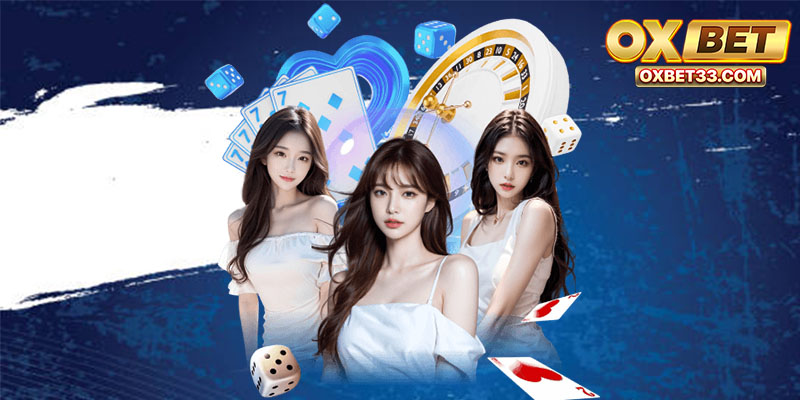 Các môn cá cược nổi bật tại Thể Thao Oxbet