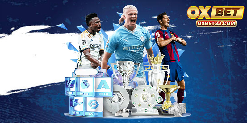 Luật chơi và cơ chế hoạt động tại Bắn Cá Oxbet