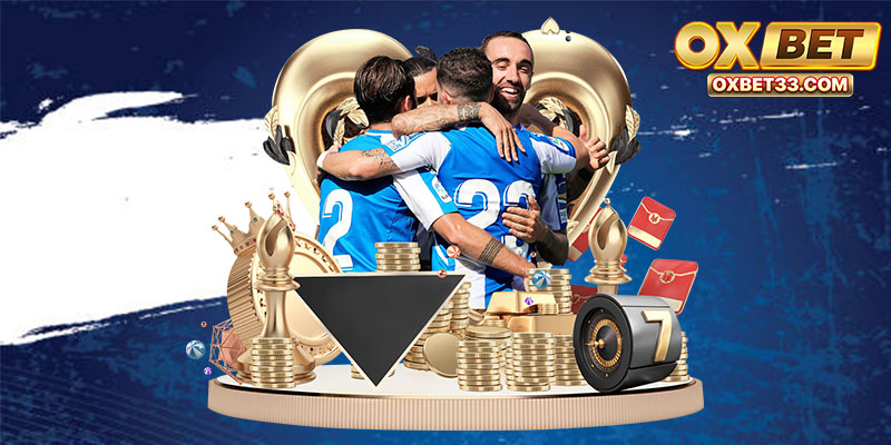 Trải nghiệm người dùng và giao diện Casino Oxbet