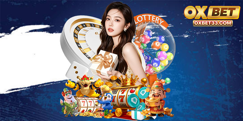 Nội dung chính được cập nhật trong Tin Tức Oxbet