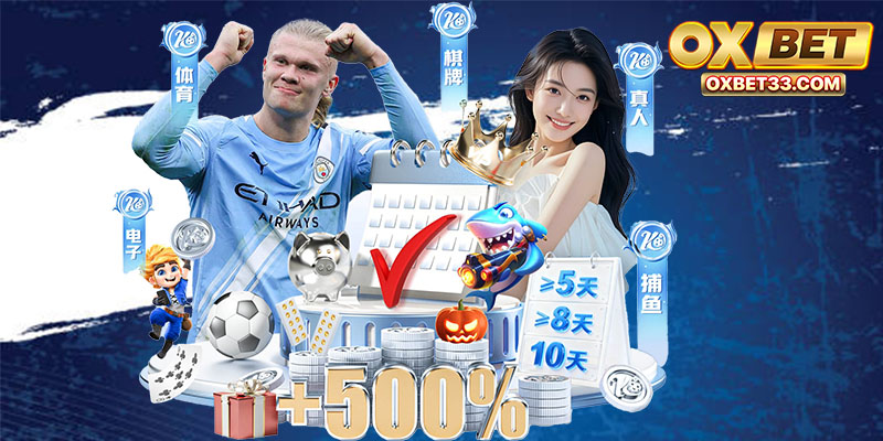 Ưu điểm nổi bật khi nạp tiền tại Oxbet