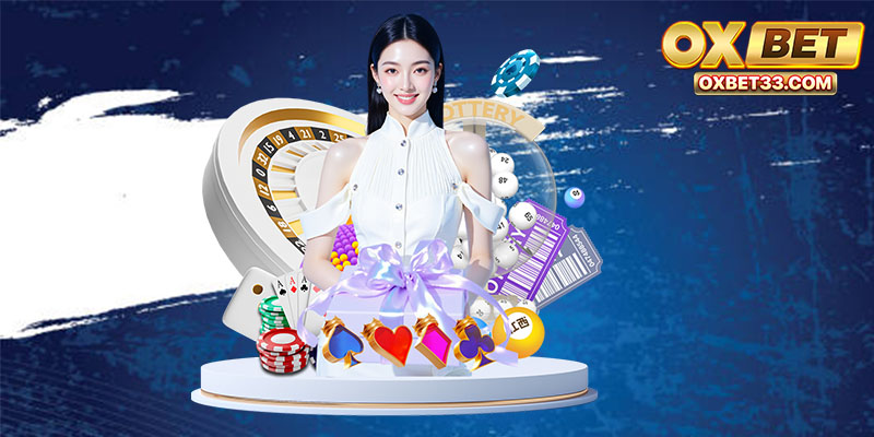 Phân tích cách đặt cược tại Oxbet theo từng hình thức