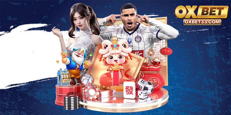 Hướng dẫn Oxbet