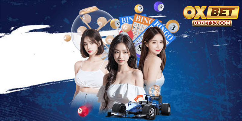 Hướng dẫn Oxbet cho người chơi lâu năm