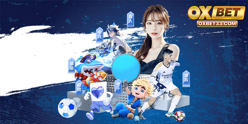 Hướng dẫn chi tiết cách nạp tiền Oxbet cho anh em