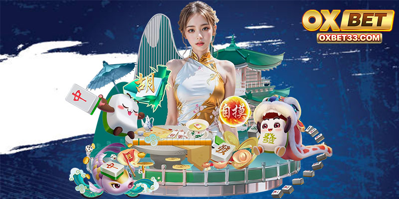 Tổng quan về Casino Oxbet