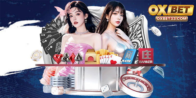 Trải nghiệm người dùng và ưu điểm của Keno Oxbet